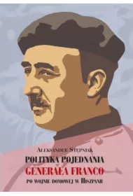Polityka pojednania Generała Franco po wojnie domowej w Hiszpanii