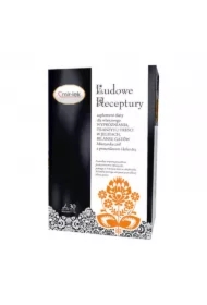 Ludowe Receptury: wypróżnienia, zaparcia - Suplement diety