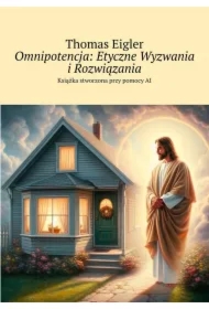 Omnipotencja: Etyczne Wyzwania i Rozwiązania