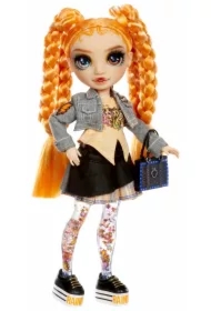 Rainbow High Sparkle & Shine Fashion Dolls Clement