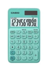 Kalkulator SL-310UC-GN BOX