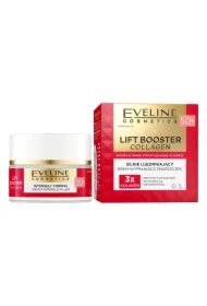 Lift Booster Collagen krem do twarzy 50+