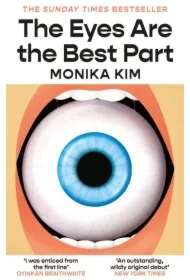 The Eyes Are the Best Part wer. angielska