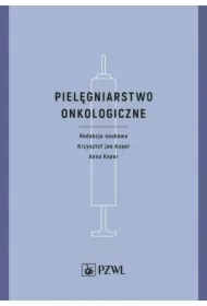 Pielęgniarstwo onkologiczne