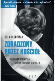 Zdradzony przez Kościół