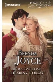 Burzliwe losy hrabiny d'Orsay