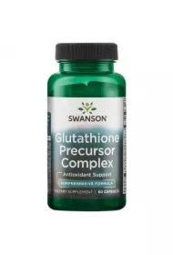 Glutathione Precursor Complex Suplement diety