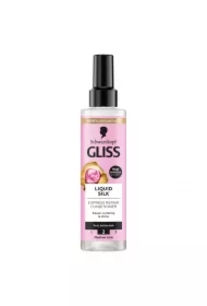 Liquid Silk Express Repair Conditioner ekspresowa odżywka do włosów matowych i zniszczonych