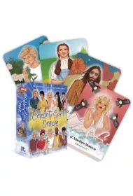 Celebrity Spirit, karty do wróżenia