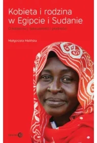 Kobieta i rodzina w Egipcie i Sudanie