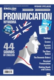 English Matters Pronunciation - Wymowa