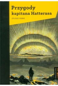 Przygody kapitana Hatterasa