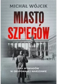 Miasto szpiegów