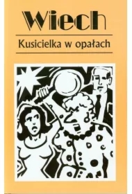 Kusicielka w opałach. Opowiadania powojenne. Tom 12