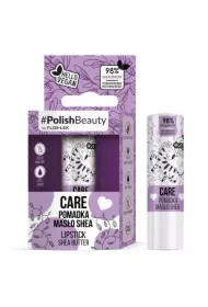 Vege Lip Care wegańska pomadka do ust Masło Shea