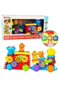 Pociąg muzyczny Miś