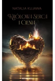Królowa Serca i Cienia