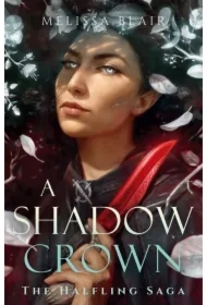 A Shadow Crown wer. angielska