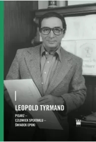 Leopold Tyrmand
