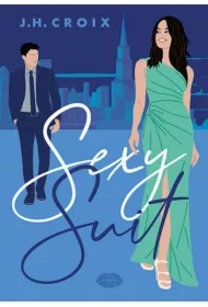 Sexy Suit