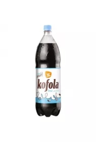 Napój gazowany No Sugar