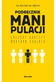 Podręcznik manipulacji (pocket)