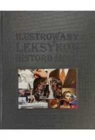 Ilustrowany leksykon Historii Mody