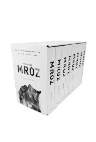 Pakiet Ekspozycja, Przewieszenie, Trawers, Deniwelacja, Zerwa, Halny, Przepaść, Widmo Brockenu. Komisarz Forst