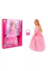 Lalka Beryl Style no.5