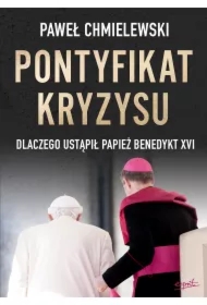 Pontyfikat kryzysu