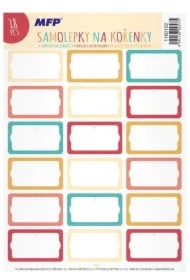 Naklejki na przyprawy