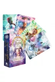 Sacred Light, karty do wróżenia