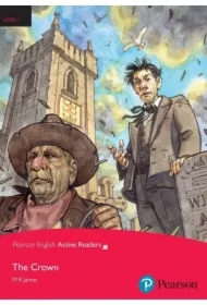 PEAR. The Crown. Book with eBook and audio. Level 1