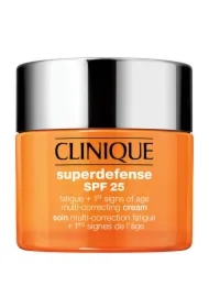 Superdefense SPF25 krem do twarzy