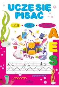 Uczę się pisać