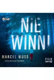 Niewinni. Echo. Tom 3