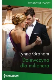 Dziewczyna dla milionera