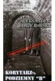 Korytarz podziemny B