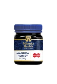 Miód Manuka MGO™ 400+