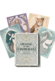 Oracle of the Chimeras, karty do wróżenia