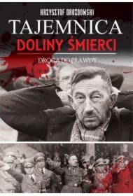 Tajemnica Doliny Śmierci.