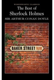 Best of Sherlock Holmes
