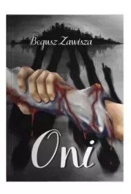 Oni (barwiony brzeg)