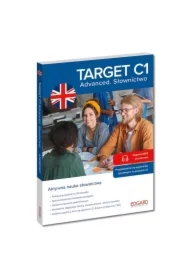 Angielski. Target C1. Advanced. Słownictwo