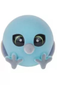 Figurka Flockies Ptak niebieski