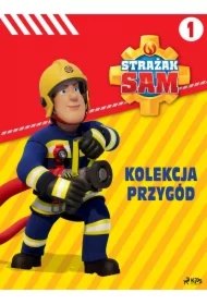 Strażak Sam - Kolekcja przygód 1