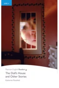 Doll's House and Other Stories + MP3 CD