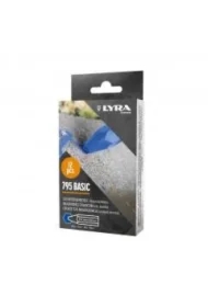 Kredka lubryka woskowa Economy 795 nieb (12 szt)