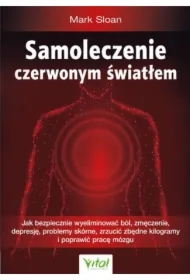 Samoleczenie czerwonym światłem