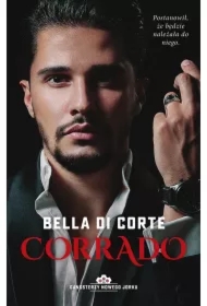 Corrado. Gangsterzy Nowego Jorku. Tom 3